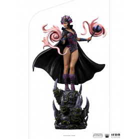 Iron Studios - BDS Art Scale 1/10 - Evil-Lyn - Masters of the Universe