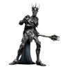 Weta Statue Vinyl The Lord of the Rings - Lord Sauron Mini Epics