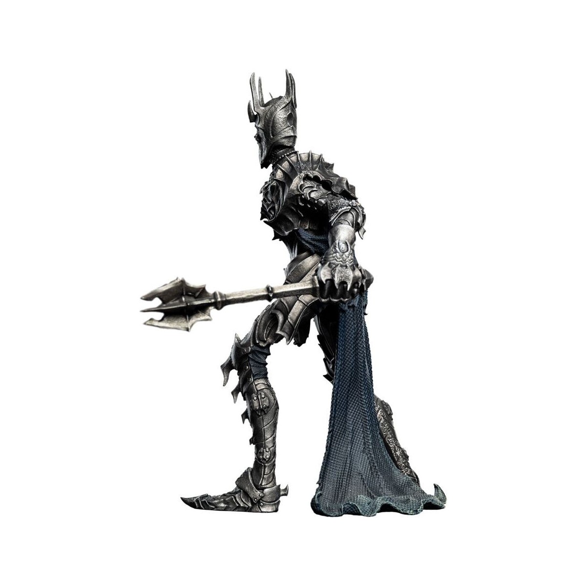Weta Statue Vinyl The Lord of the Rings - Lord Sauron Mini Epics