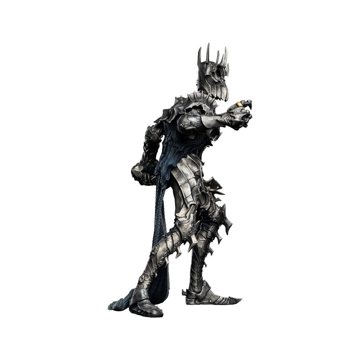 Weta Statue Vinyl The Lord of the Rings - Lord Sauron Mini Epics