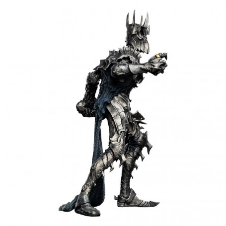 Weta Statue Vinyl The Lord of the Rings - Lord Sauron Mini Epics