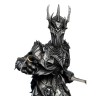 Weta Statue Vinyl The Lord of the Rings - Lord Sauron Mini Epics