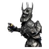 Weta Statue Vinyl The Lord of the Rings - Lord Sauron Mini Epics