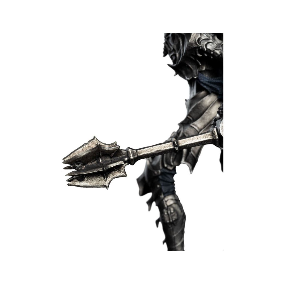 Weta Statue Vinyl The Lord of the Rings - Lord Sauron Mini Epics