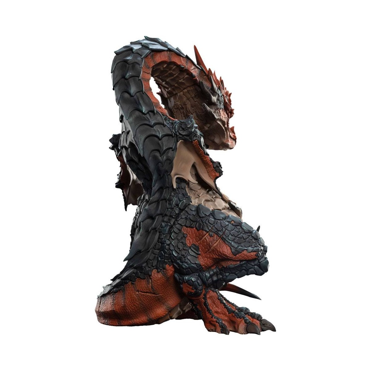 Weta Statue Vinyl The Lord of the Rings - Smaug Mini Epics