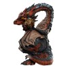 Weta Statue Vinyl The Lord of the Rings - Smaug Mini Epics