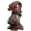 Weta Statue Vinyl The Lord of the Rings - Smaug Mini Epics