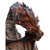 Weta Statue Vinyl The Lord of the Rings - Smaug Mini Epics