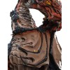 Weta Statue Vinyl The Lord of the Rings - Smaug Mini Epics