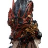 Weta Statue Vinyl The Lord of the Rings - Smaug Mini Epics