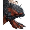 Weta Statue Vinyl The Lord of the Rings - Smaug Mini Epics