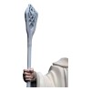 Weta Statue Vinyl The Lord of the Rings - Gandalf the White Mini Epics