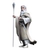 Weta Statue Vinyl The Lord of the Rings - Gandalf the White Mini Epics