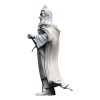 Weta Statue Vinyl The Lord of the Rings - Gandalf the White Mini Epics