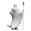 Weta Statue Vinyl The Lord of the Rings - Gandalf the White Mini Epics