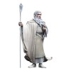 Weta Statue Vinyl The Lord of the Rings - Gandalf the White Mini Epics