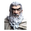 Weta Statue Vinyl The Lord of the Rings - Gandalf the White Mini Epics