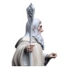 Weta Statue Vinyl The Lord of the Rings - Gandalf the White Mini Epics