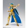 Bandai Saint Seiya Ex Aquarius Camus Myth Cloth Revival - Aquarius