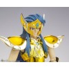 Bandai Saint Seiya Ex Aquarius Camus Myth Cloth Revival - Aquarius
