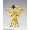 Bandai Saint Seiya Ex Aquarius Camus Myth Cloth Revival - Aquarius