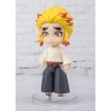 Bandai MINI Figuarts figure - SENJURO RENGOKU FLAME BREATHING - Demon Slayer KIMETSU NO YAIBA