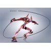 Bandai The Robot Spirits "Evangelion: 3.0+1.0 Thrice Upon a Time" - Side EVA Unit-08y