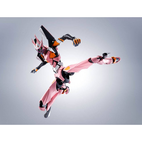 Bandai The Robot Spirits "Evangelion: 3.0+1.0 Thrice Upon a Time" - Side EVA Unit-08y