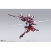 Bandai Tamashii Nation - METAL BUILD Mobile Suit Gundam Seed - Justice Gundam