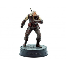 Dark Horse - Geralt Manticore - Witcher 3 Wild Hunt PVC statue