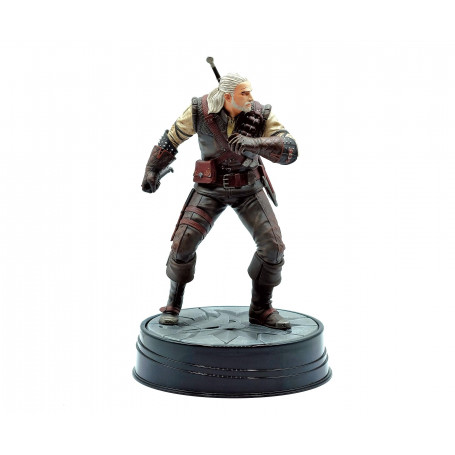 Dark Horse - Geralt Manticore - Witcher 3 Wild Hunt PVC statue