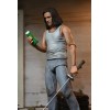 Neca - TMNT - Teenage Mutant Ninja Turtles The Movie - April O'Neil & Casey Jones Farm - Pack 2 figures