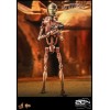 Hot toys - Star Wars Attack of the Clones - Battle Droid (Geonosis)