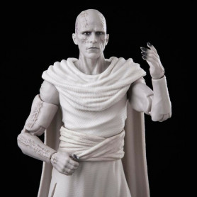 Marvel Legends Series - Gorr the God Butcher - Korg Build a Figure - Thor: Love & Thunder