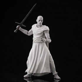 Marvel Legends Series - Gorr the God Butcher - Korg Build a Figure - Thor: Love & Thunder