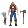 Marvel Legends Series - Ravager Thor - Korg Build a Figure - Thor: Love & Thunder