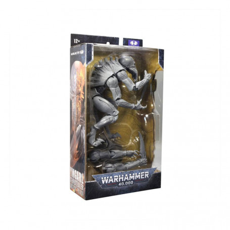 Mc Farlane - Tyranid Ymgarl Genestealer Artist Proof - Warhammer 40K