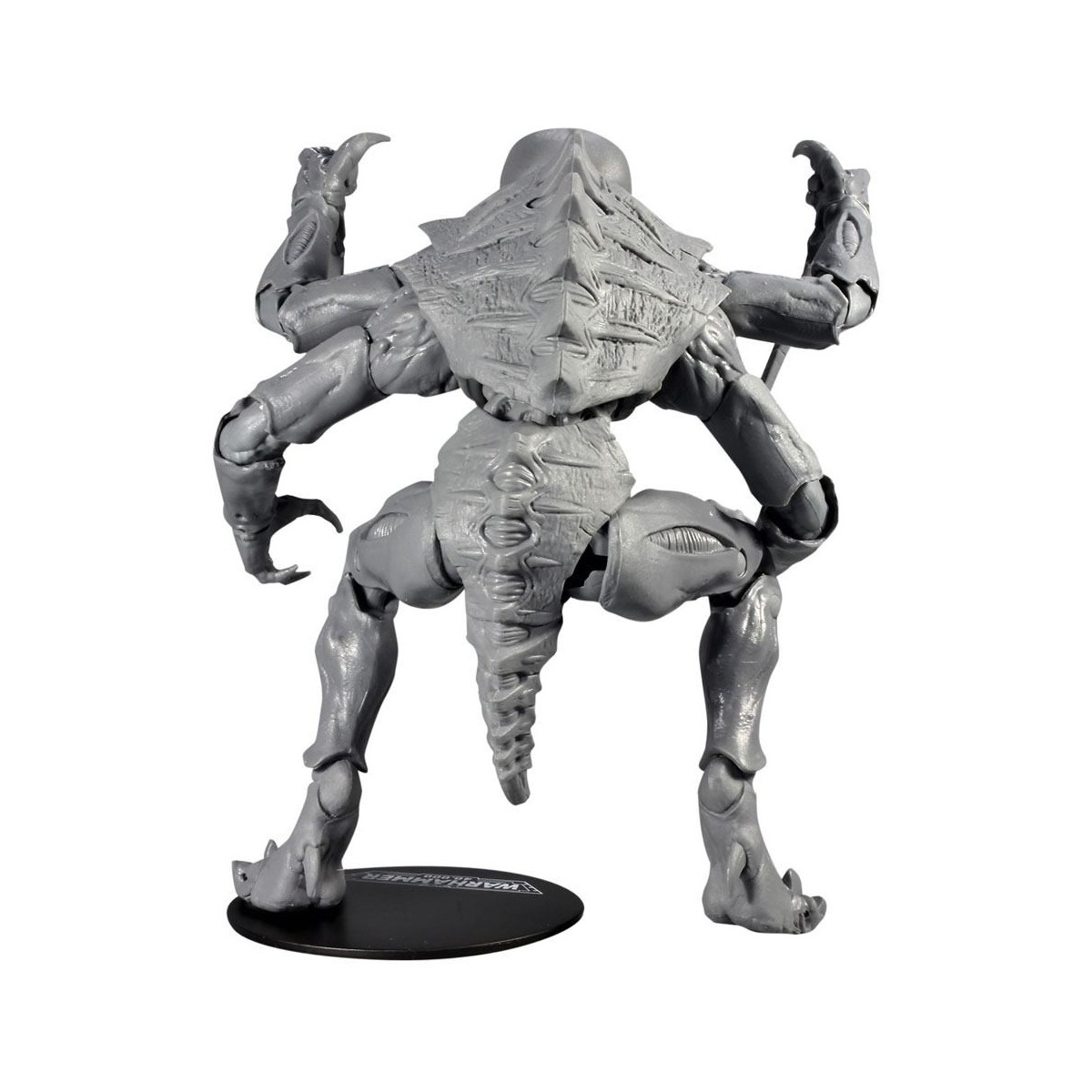 Mc Farlane - Tyranid Ymgarl Genestealer Artist Proof - Warhammer 40K