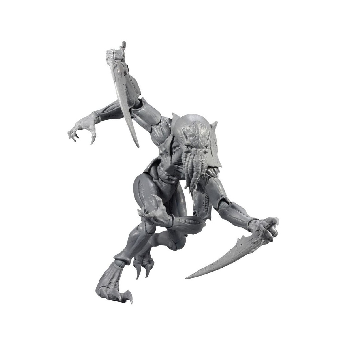 Mc Farlane - Tyranid Ymgarl Genestealer Artist Proof - Warhammer 40K
