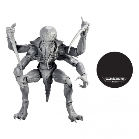 Mc Farlane - Tyranid Ymgarl Genestealer Artist Proof - Warhammer 40K