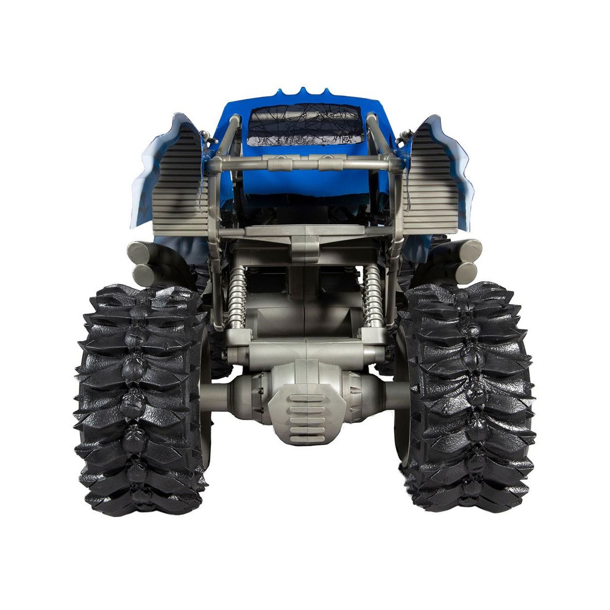 Mc Farlane - DC Multiverse - Batmobeast 1/12
