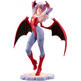 Kotobukiya Darkstalkers Bishoujo PVC statuette 1/7 Lilith
