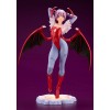 Kotobukiya Darkstalkers Bishoujo PVC statuette 1/7 Lilith