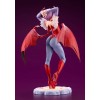 Kotobukiya Darkstalkers Bishoujo PVC statuette 1/7 Lilith