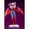 Kotobukiya Darkstalkers Bishoujo PVC statuette 1/7 Lilith