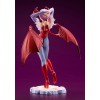 Kotobukiya Darkstalkers Bishoujo PVC statuette 1/7 Lilith