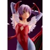 Kotobukiya Darkstalkers Bishoujo PVC statuette 1/7 Lilith