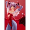 Kotobukiya Darkstalkers Bishoujo PVC statuette 1/7 Lilith