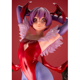 Kotobukiya Darkstalkers Bishoujo PVC statuette 1/7 Lilith