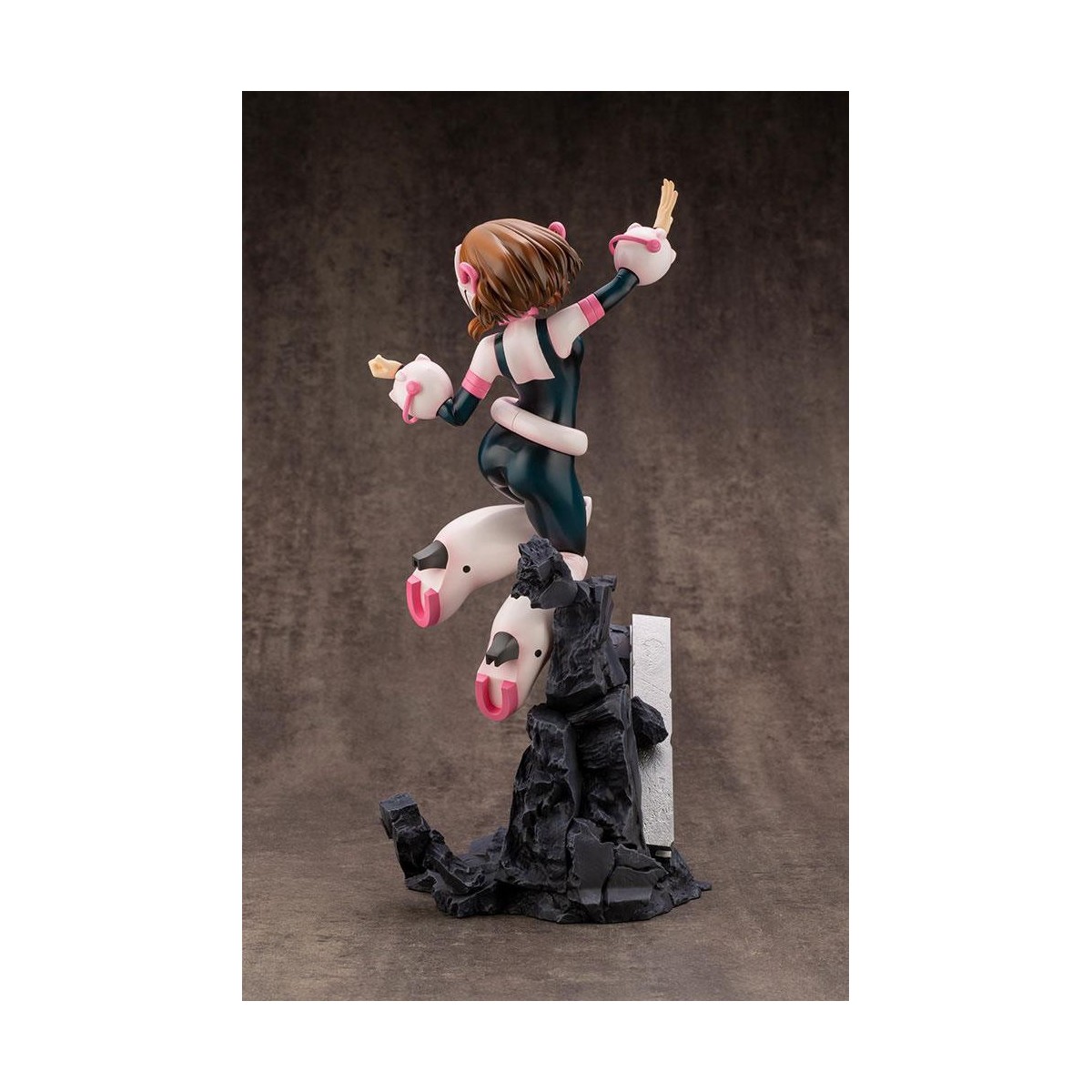 Kotobukiya - Ochaco Uraraka v2 Bonus Edition 1/8 - ARTFXj My Hero Academia